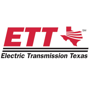 ETT Electric Transmission Texas