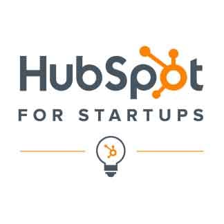 Hubspot for Startups