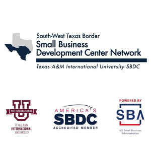 TAMIU SBC Texas A&M International University Small Business Development Center