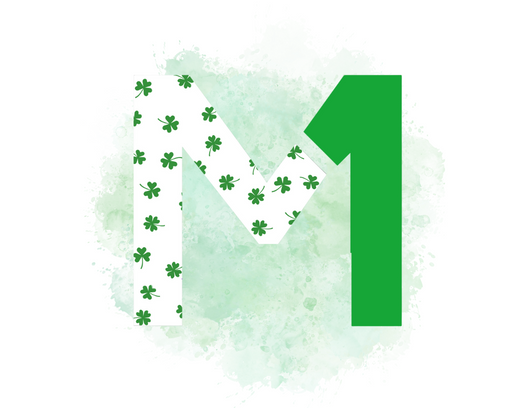Happy St.Patrick's Day