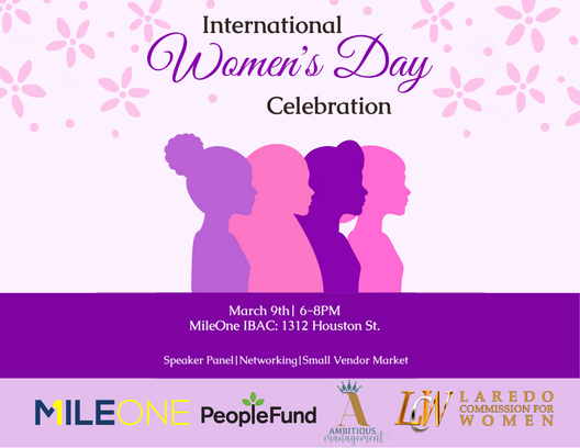 International Women's Day