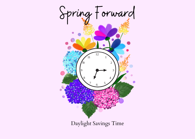 Daylight Savings Time