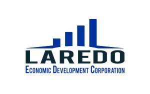 Laredo Economic Development Corporation logo